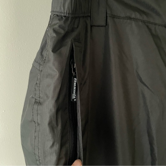 Result Speedo Performance Pant Reflective 3M Scotchlite Waterproof Outdoors - Picture 7 of 10
